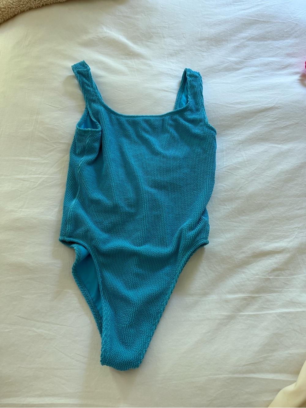 Daily Drills One Piece Swimsuit